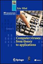 Computer Viruses: from theory to applications (Collection IRIS)