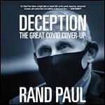 Deception The Great COVID CoverUp [Audiobook]