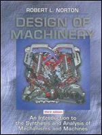Design of Machinery (3rd edition)