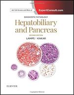 Diagnostic Pathology: Hepatobiliary and Pancreas ,2nd Edition