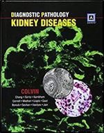 Diagnostic Pathology: Kidney Diseases,1st edition