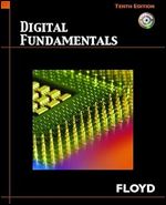 Digital Fundamentals (10th Edition) Ed 10