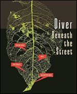 Diver Beneath the Street (Made in Michigan Writer Series)