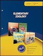 Elementary Zoology Parent Lesson Planner