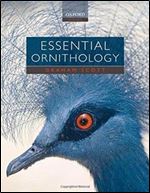 Essential Ornithology, 1st Edition