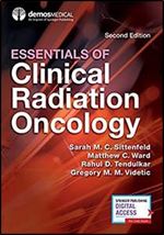 Essentials of Clinical Radiation Oncology Ed 2