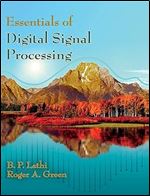 Essentials of Digital Signal Processing