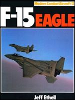 F-15 Eagle (Modern Combat Aircraft 12)