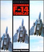Grumman F-14 Tomcat (Classic Warplanes)