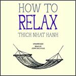 How to Relax Mindfulness Essentials, Book 5 [Audiobook]