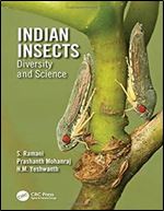 Indian Insects: Diversity and Science
