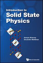 Introduction To Solid State Physics