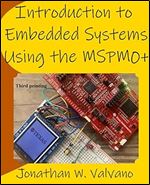 Introduction to Embedded Systems Using the MSPM0+
