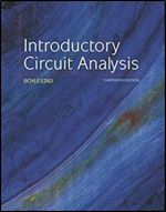 Introductory Circuit Analysis ,13th Edition