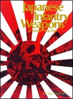 Japanese Infantry Weapons of World War Two