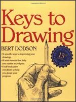 Keys to Drawing,Reprint edition