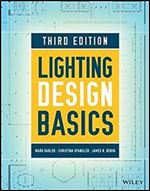 Lighting Design Basics, 3rd Edition
