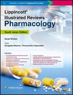 Lippincott Illustrated Reviews: Pharmacology,SEVENTH EDITION