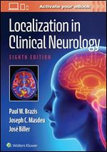 Localization in Clinical Neurology Eighth Edition