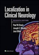 Localization in Clinical Neurology, Seventh Edition