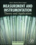 Measurement and Instrumentation: Theory and Application Ed 2