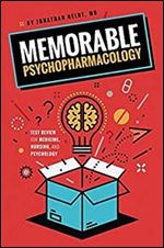 Memorable Psychopharmacology