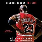 Michael Jordan The Life (2024) [Audiobook]