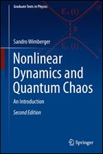 Nonlinear Dynamics and Quantum Chaos: An Introduction (2nd Edition)