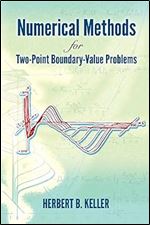 Numerical Methods for Two-Point Boundary-Value Problems (Dover Books on Mathematics)