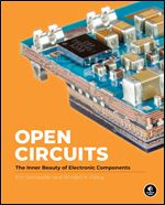 Open Circuits: The Inner Beauty of Electronic Components