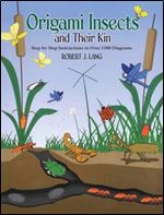Origami Insects (Dover Crafts: Origami & Papercrafts)