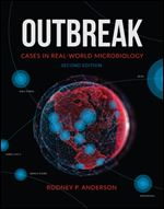 Outbreak: Cases in Real-World Microbiology (ASM Books) 2nd Edition
