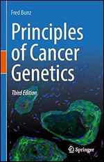 Principles of Cancer Genetics Ed 3