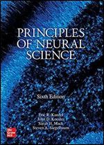Principles of Neural Science, Sixth Edition Ed 6
