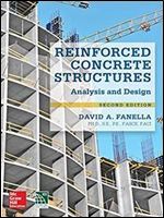Reinforced Concrete Structures: Analysis and Design, 2nd Edition