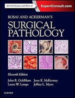 Rosai and Ackerman's Surgical Pathology - 2 Volume Set, 11th Edition