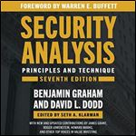 Security Analysis, Seventh Edition Principles and Technique [Audiobook]