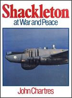 Shackleton: At War and Peace