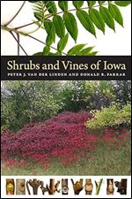 Shrubs and Vines of Iowa (Bur Oak Guide)
