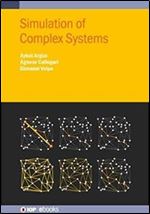 Simulation of Complex Systems