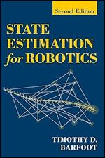 State Estimation for Robotics: Second Edition Ed 2