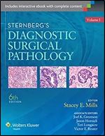 Sternberg's Diagnostic Surgical Pathology [2 - Volume Set],6th Edition