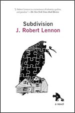 Subdivision: A Novel