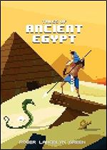Tales of Ancient Egypt (Puffin Pixels)