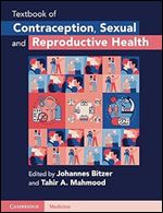 Textbook of Contraception, Sexual and Reproductive Health