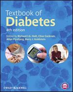 Textbook of Diabetes, 4th Edition