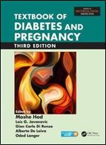 Textbook of Diabetes and Pregnancy, Third Edition (Maternal-Fetal Medicine)