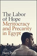 The Labor of Hope: Meritocracy and Precarity in Egypt