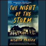 The Night of the Storm A Novel [Audiobook]