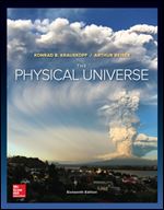 The Physical Universe (16th Edition)